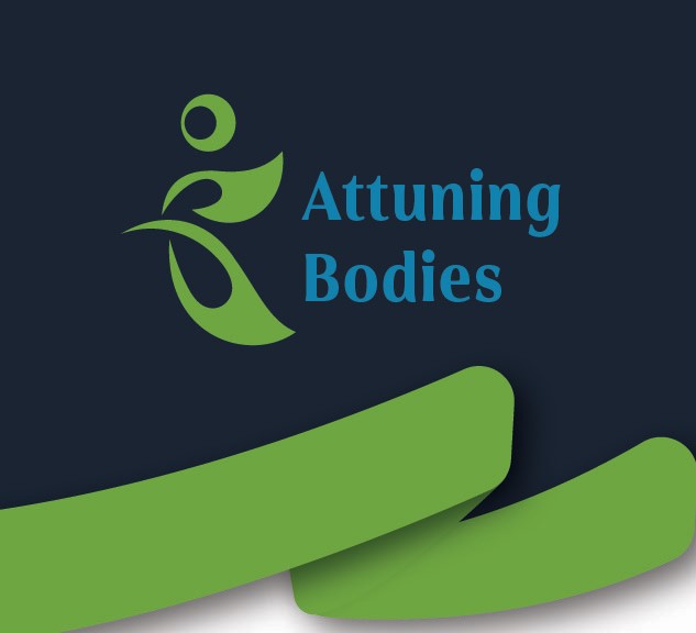 Attuning Bodies logo